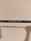 Srixon Fairway Woods Z F85 3W Attas G7 7X