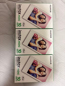 Instant Film Fujifilm Instax Mini 3