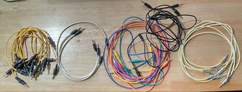 Modular Synthesizer Dreadbox Behringer 26