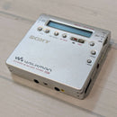 Sony Portable Md Player Mdlp Mz-R900 23143Mo D9