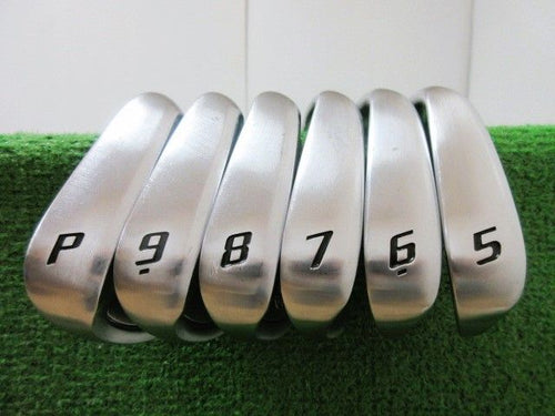 Iron Set Rmx Vd/M 6 #5-Pw Ns950Neo S