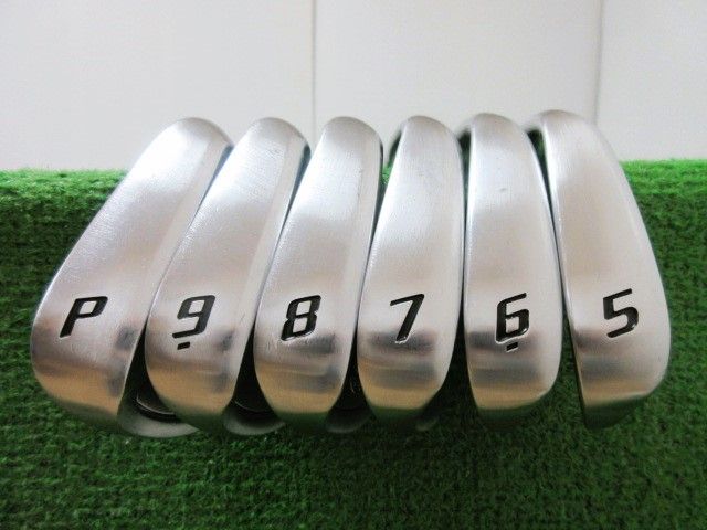Iron Set Rmx Vd/M 6 #5-Pw Ns950Neo S