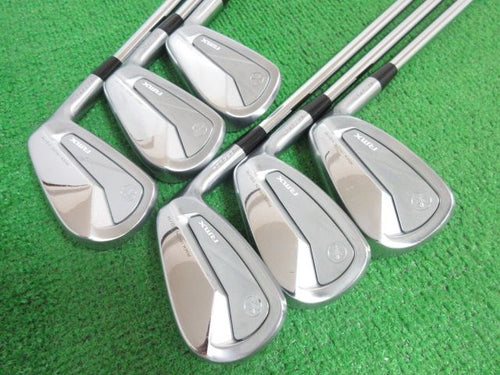 Iron Set Rmx Vd/M 6 #5-Pw Ns950Neo S