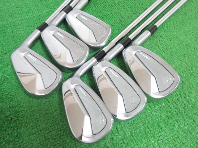 Iron Set Rmx Vd/M 6 #5-Pw Ns950Neo S