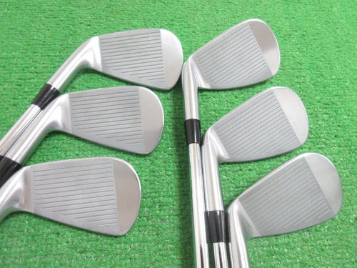 Iron Set Rmx Vd/M 6 #5-Pw Ns950Neo S