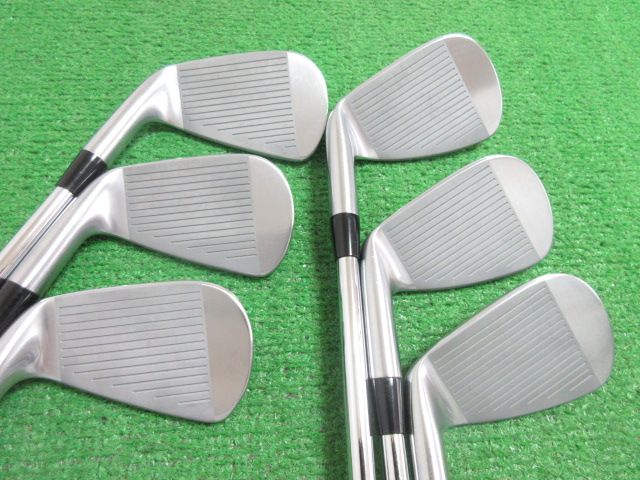 Iron Set Rmx Vd/M 6 #5-Pw Ns950Neo S