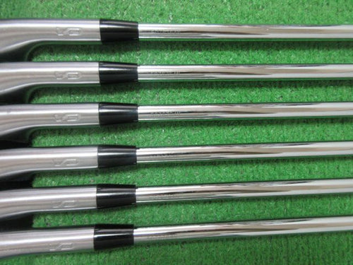 Iron Set Rmx Vd/M 6 #5-Pw Ns950Neo S