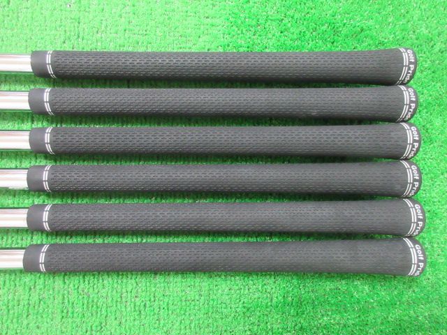 Iron Set Rmx Vd/M 6 #5-Pw Ns950Neo S
