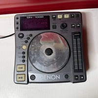 Denon Other Dj Cd Dn-S1000