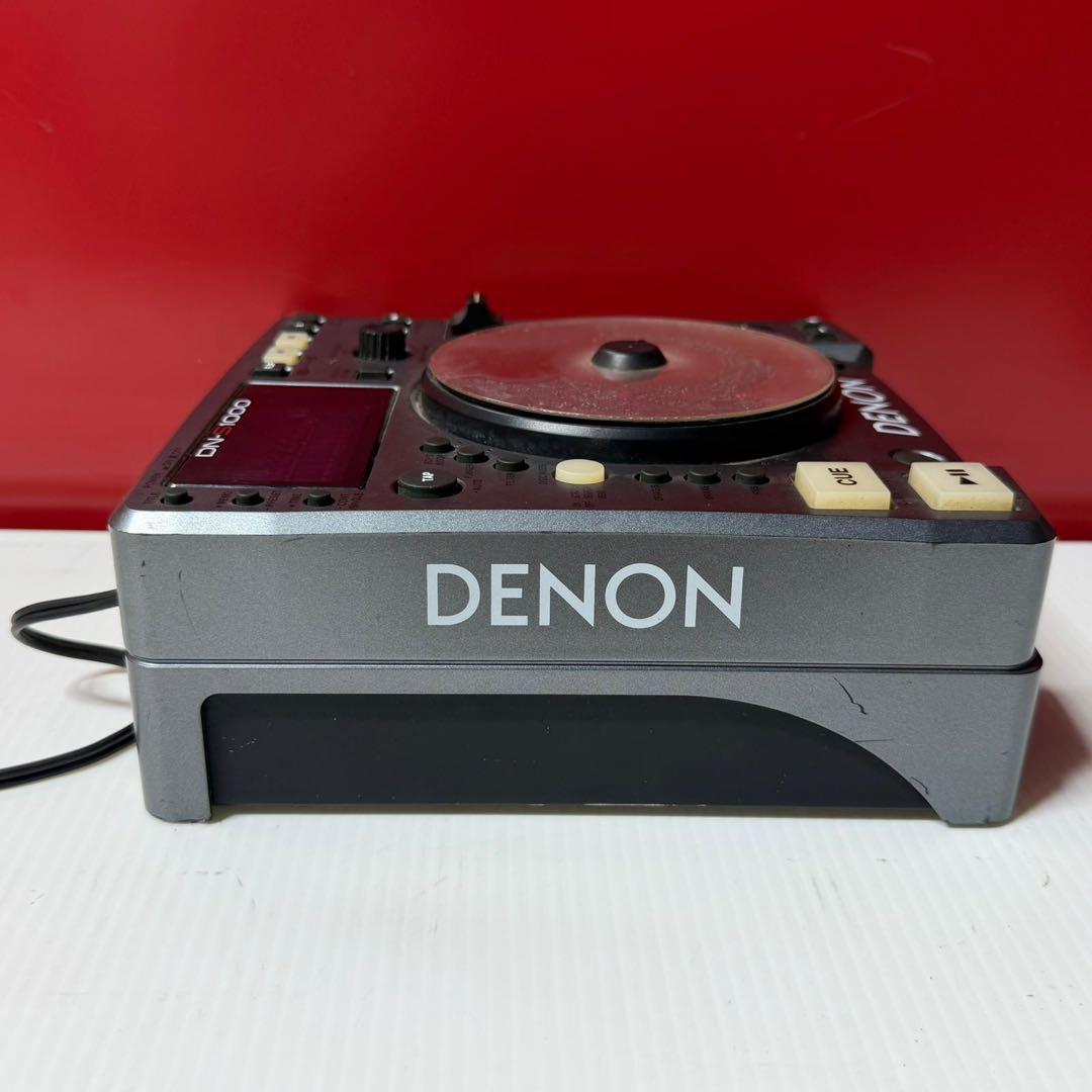 Denon Other Dj Cd Dn-S1000