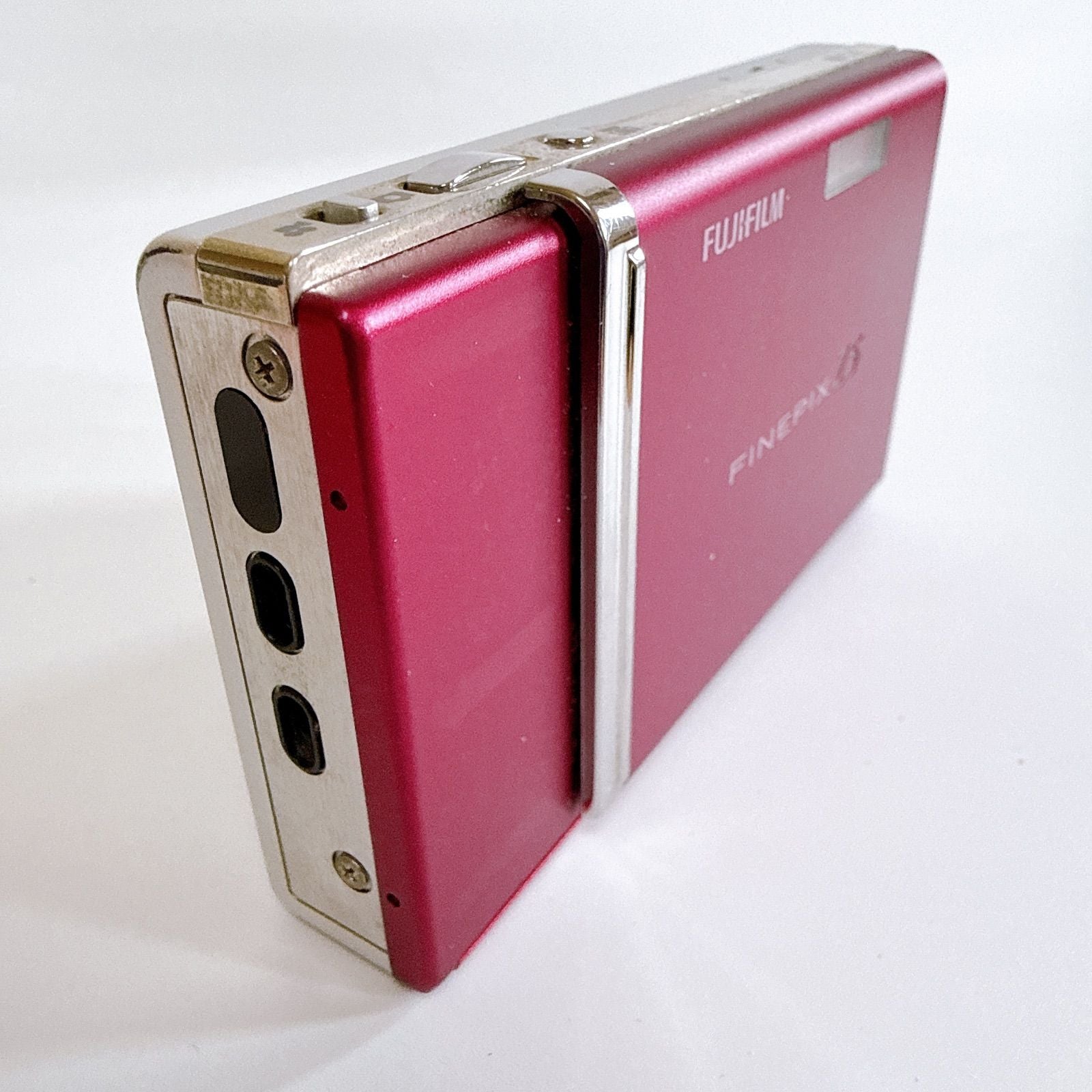 Compact Digital Camera Fujifilm Finepix Z5Fd