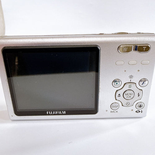 Compact Digital Camera Fujifilm Finepix Z5Fd