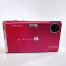 Compact Digital Camera Fujifilm Finepix Z5Fd