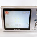 Compact Digital Camera Fujifilm Finepix Z5Fd