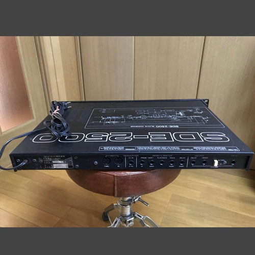 Roland Other Sde-2500