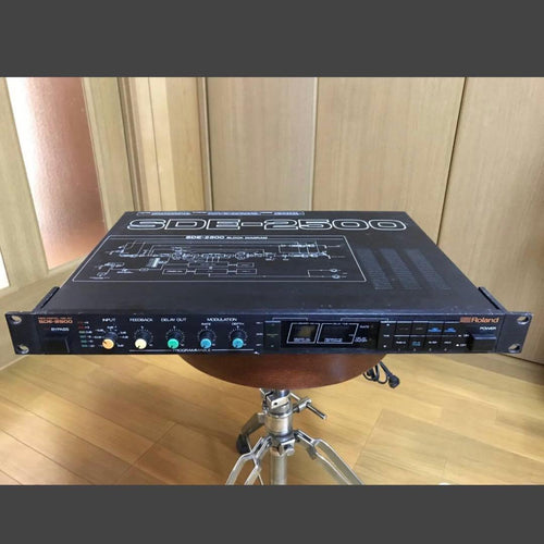 Roland Other Sde-2500