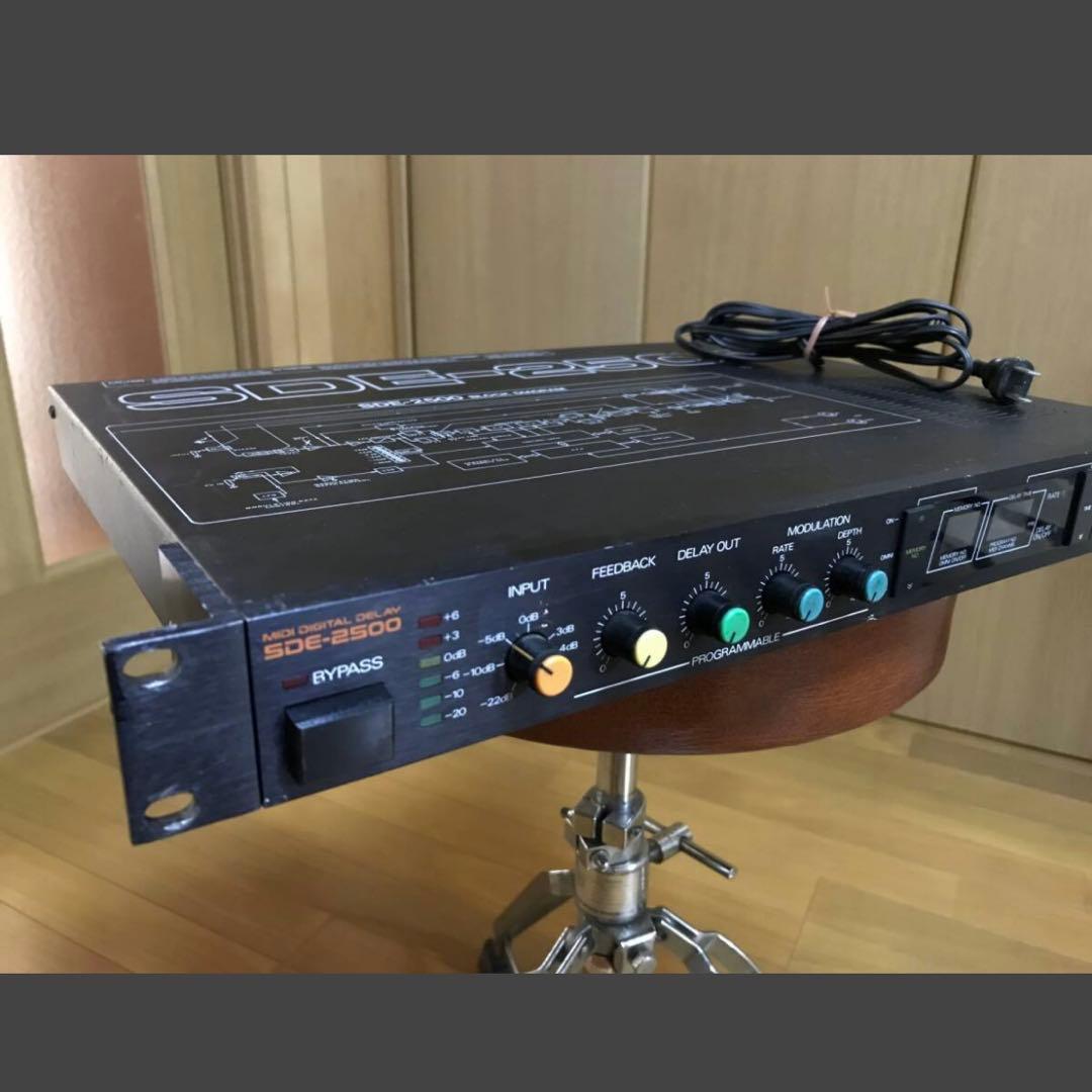 Roland Other Sde-2500