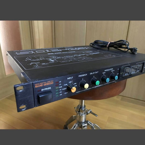 Roland Other Sde-2500