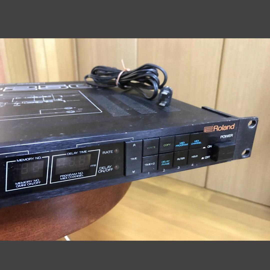 Roland Other Sde-2500
