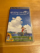 Games (Physical) 2 Psp