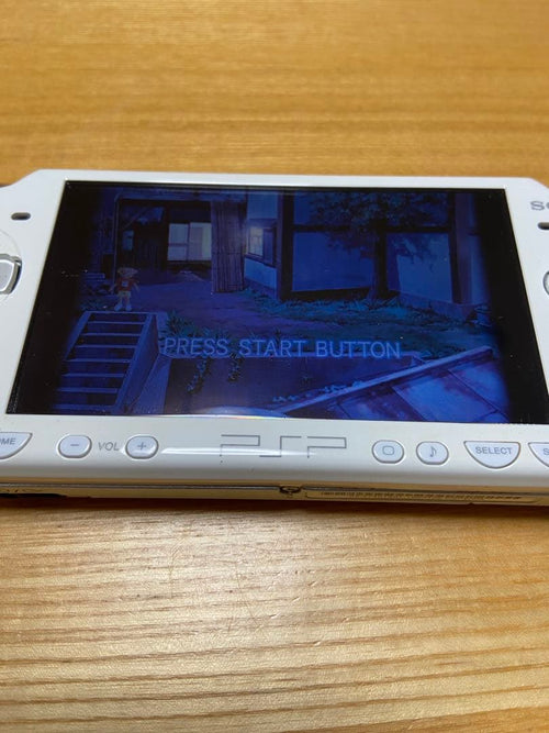 Games (Physical) 2 Psp