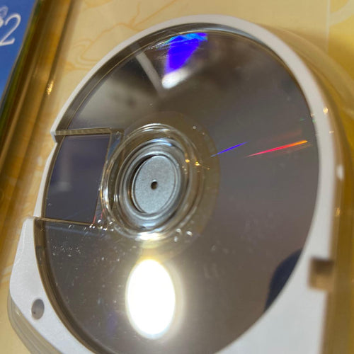Games (Physical) 2 Psp