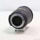 Nikon Lens (Zoom) Af-S Dx Vr Zoom-Nikkor 18-200Mm F 3.5-5.6G If-Ed 349