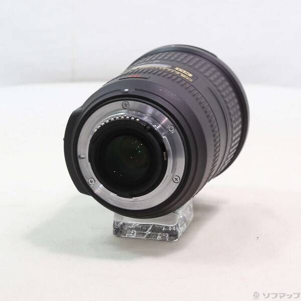 Nikon Lens (Zoom) Af-S Dx Vr Zoom-Nikkor 18-200Mm F 3.5-5.6G If-Ed 349