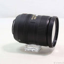 Nikon Lens (Zoom) Af-S Dx Vr Zoom-Nikkor 18-200Mm F 3.5-5.6G If-Ed 349