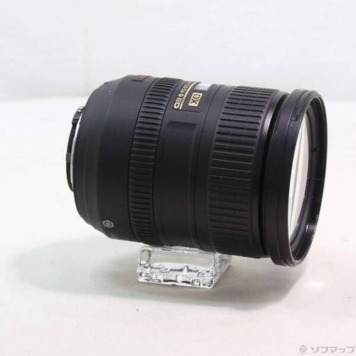 Nikon Lens (Zoom) Af-S Dx Vr Zoom-Nikkor 18-200Mm F 3.5-5.6G If-Ed 349