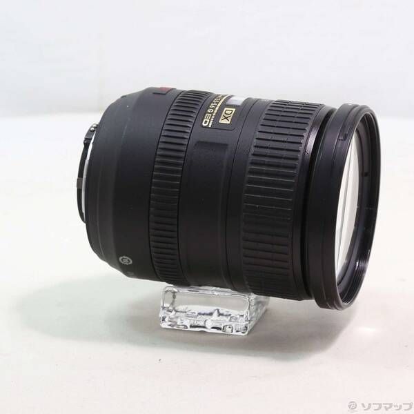 Nikon Lens (Zoom) Af-S Dx Vr Zoom-Nikkor 18-200Mm F 3.5-5.6G If-Ed 349