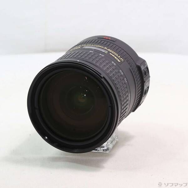 Nikon Lens (Zoom) Af-S Dx Vr Zoom-Nikkor 18-200Mm F 3.5-5.6G If-Ed 349