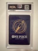 One Piece Card Game Psa10 3