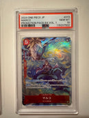 One Piece Card Game Psa10 3