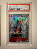 One Piece Card Game Psa10 3