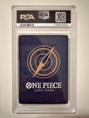 One Piece Card Game Psa10 3