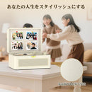 Portable Cd Players Bluetooth 3600Mah