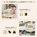 Portable Cd Players Bluetooth 3600Mah