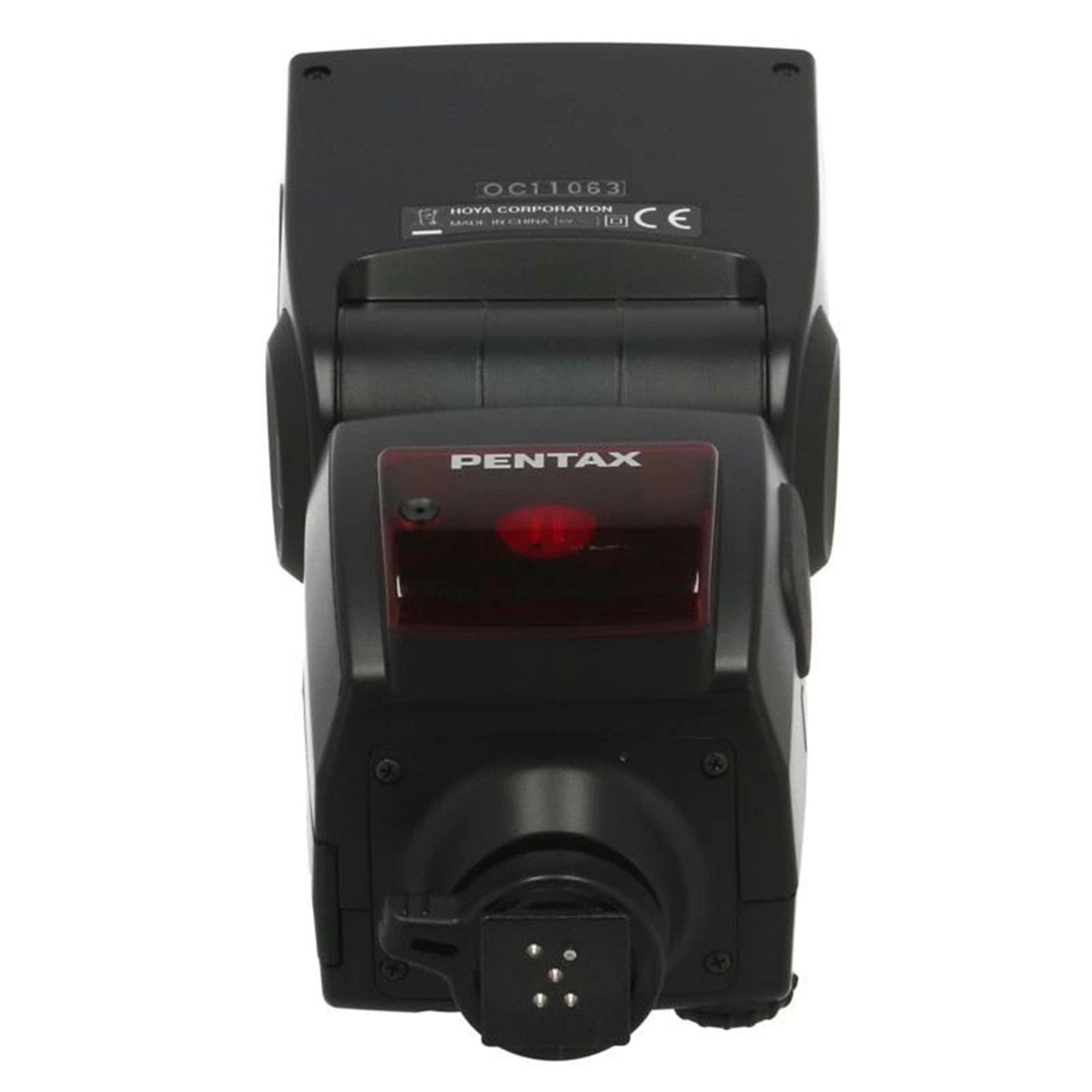 Pentax Strobe Af-540Fgz B 62