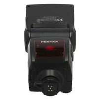 Pentax Strobe Af-540Fgz B 62