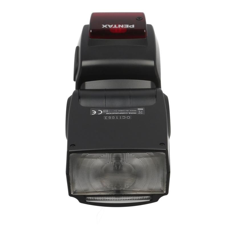 Pentax Strobe Af-540Fgz B 62