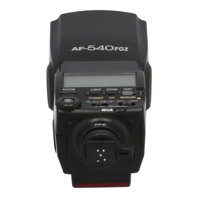Pentax Strobe Af-540Fgz B 62