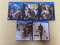 Playstation4 Games (Physical) Ps4 5 0 2 6 7
