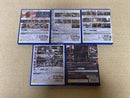 Playstation4 Games (Physical) Ps4 5 0 2 6 7