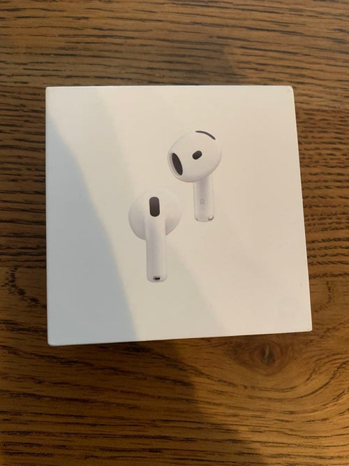 Apple Airpods Body 4