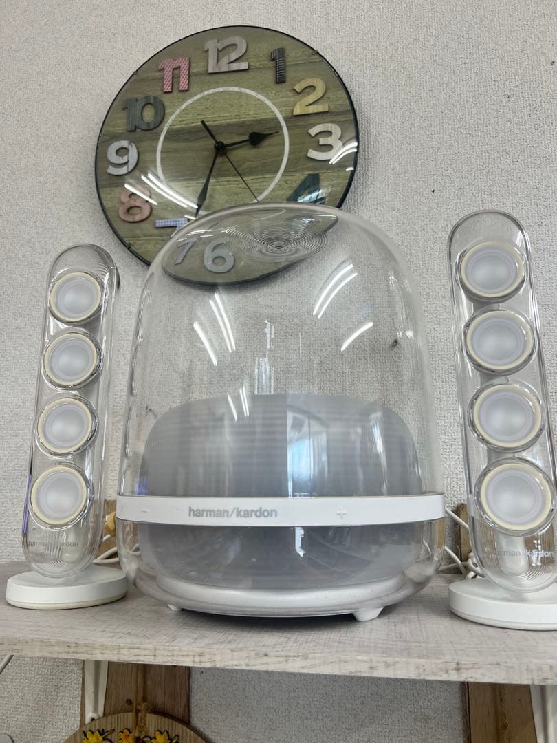 Harman Kardon Other Soundsticks 4
