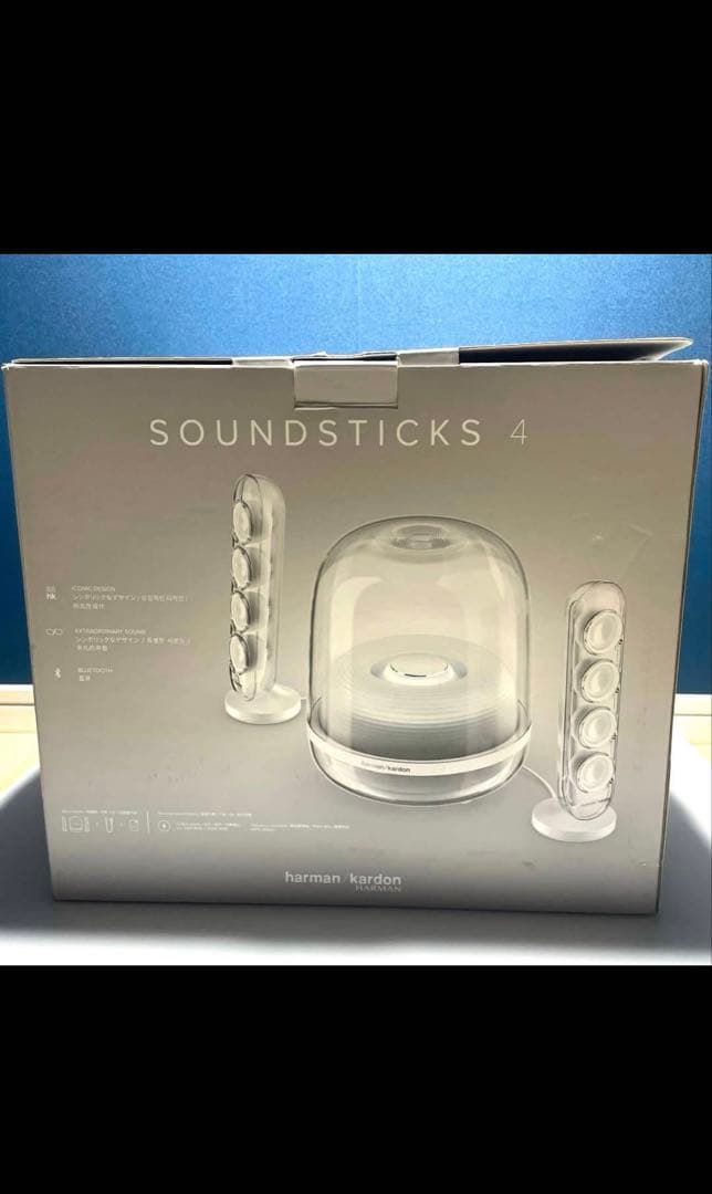Harman Kardon Other Soundsticks 4