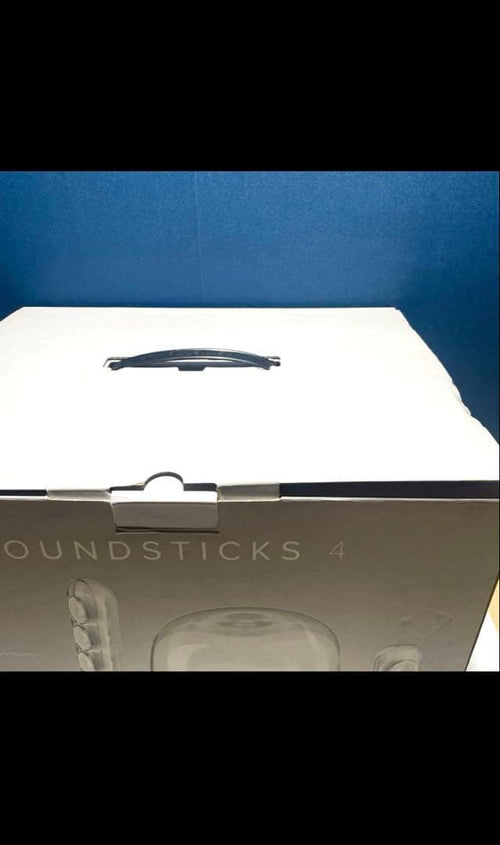 Harman Kardon Other Soundsticks 4
