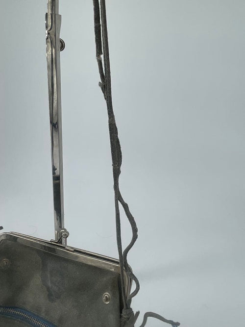 Miu Shoulder Bags Y2K