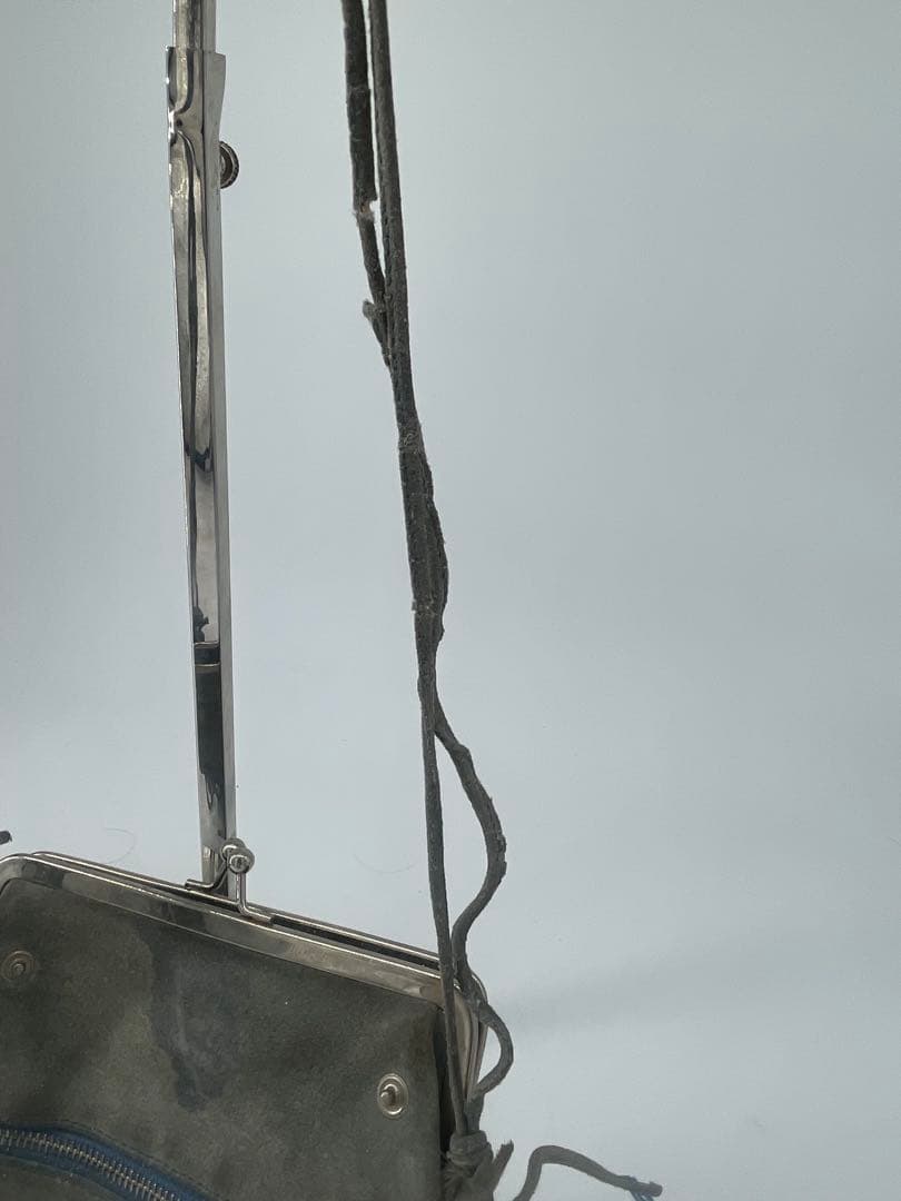 Miu Shoulder Bags Y2K